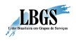 Opiniões da empresa LBGS - Líder Brasileira em Grupos de Serviços Logo