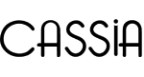 CASSIA CALÇADOS Logo