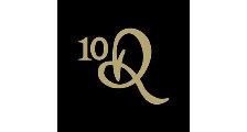 Logo de R10