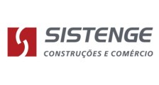 Logo de Sistenge