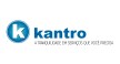 Por dentro da empresa KANTRO Logo