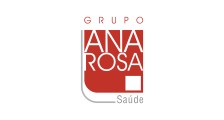 Logo de Grupo Ana Rosa
