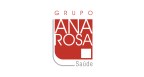 Grupo Ana Rosa Logo