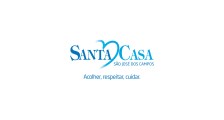 Santa Casa de São José dos Campos logo