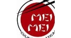 Mei Mei Culinária Asiática Logo