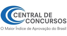 Central de Concursos logo