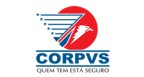 Corpvs Segurança Logo