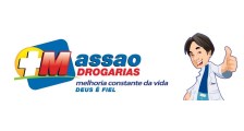 Logo de M Drogarias