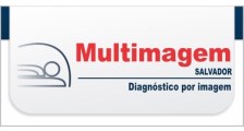 Logo de MULTIMAGEM