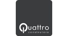 Logo de Quattro Construtora