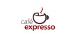 Por dentro da empresa expresso café Logo