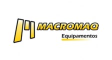 Logo de Macromaq Equipamentos