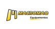 Opiniões da empresa Macromaq Equipamentos Logo