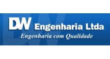 Dw Engenharia logo