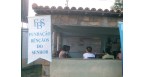 FUNDACAO BENCAOS DO SENHOR Logo