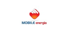 Logo de MOBILE ENERGIA