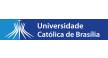 Opiniões da empresa UCB - Universidade Católica de Brasília Logo