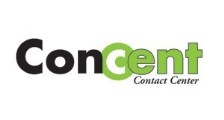 Logo de Concent Contact Center