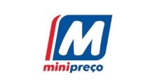 Logo de SUPERMERCADO MINI PREÇO