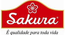 Sakura Nakaya Alimentos logo