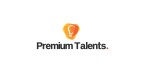 Por dentro da empresa Premium Talents Logo