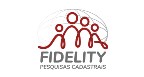 FIDELITY PESQUISAS Logo