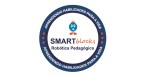 SMARTBLOCKS ROBOTICA PEDAGOGICA Logo