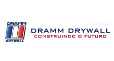 Dramm Drywall logo