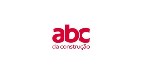 Por dentro da empresa Abc da Construção Logo