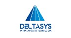 deltasys Logo