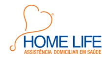 Logo de Home Life