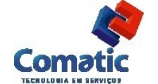 Comatic logo