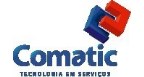 Comatic Logo