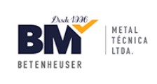 Logo de BETENHEUSER METAL TECNICA LTDA