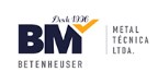 BETENHEUSER METAL TECNICA LTDA Logo