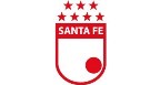 SANTA FÉ Logo