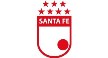 Por dentro da empresa santa fe Logo
