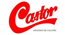 Logo de Castor Colchões