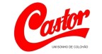 Por dentro da empresa Castor Colchões Logo