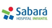 Hospital Infantil Sabará logo