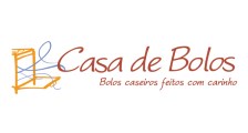 Logo de Casa de Bolos