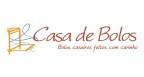 Por dentro da empresa Casa de Bolos Logo