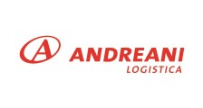 Andreani Logística logo