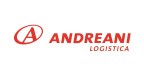 Andreani Logística Logo