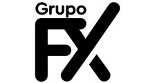 Logo de Grupo FX