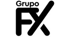 Grupo FX Logo