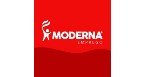 MODERNA EMPREGO Logo