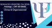 Por dentro da empresa MODERNA EMPREGO Logo