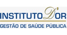 Instituto DOr de Saúde Pública logo