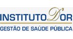 Instituto DOr de Saúde Pública Logo